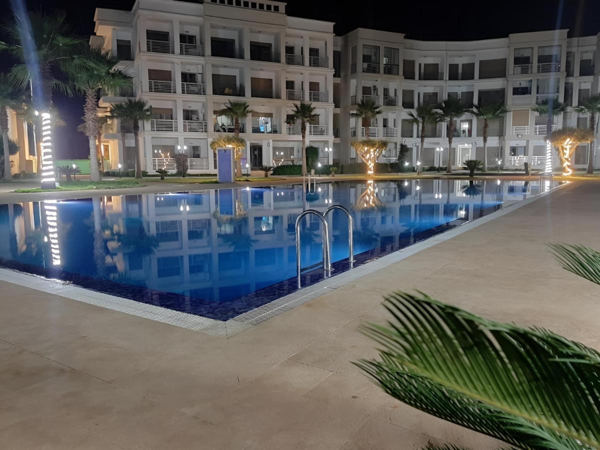 בוזניקה Costa Beach Lux Family Apartment With Pools מראה חיצוני תמונה