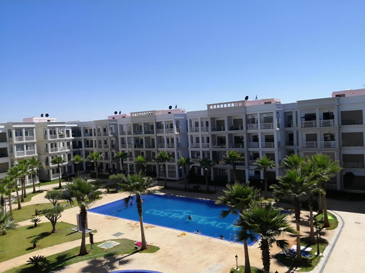 בוזניקה Costa Beach Lux Family Apartment With Pools מראה חיצוני תמונה