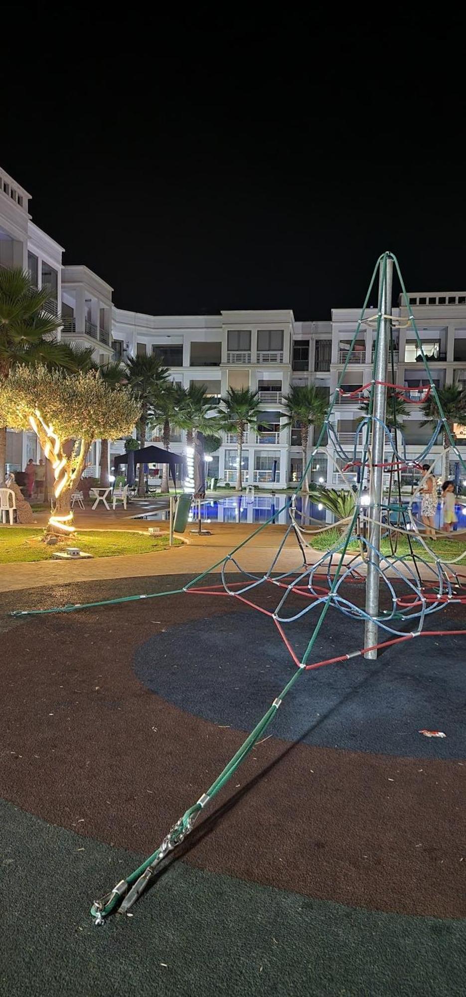 בוזניקה Costa Beach Lux Family Apartment With Pools מראה חיצוני תמונה