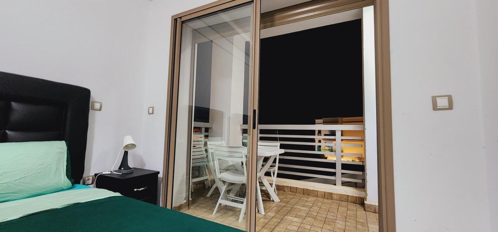 בוזניקה Costa Beach Lux Family Apartment With Pools מראה חיצוני תמונה