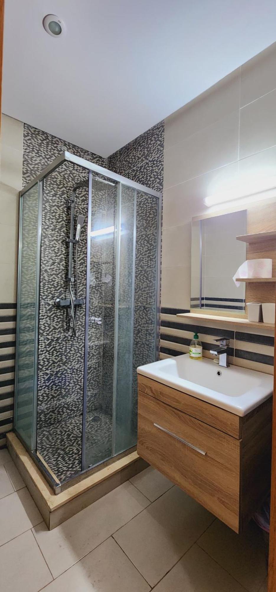 בוזניקה Costa Beach Lux Family Apartment With Pools מראה חיצוני תמונה