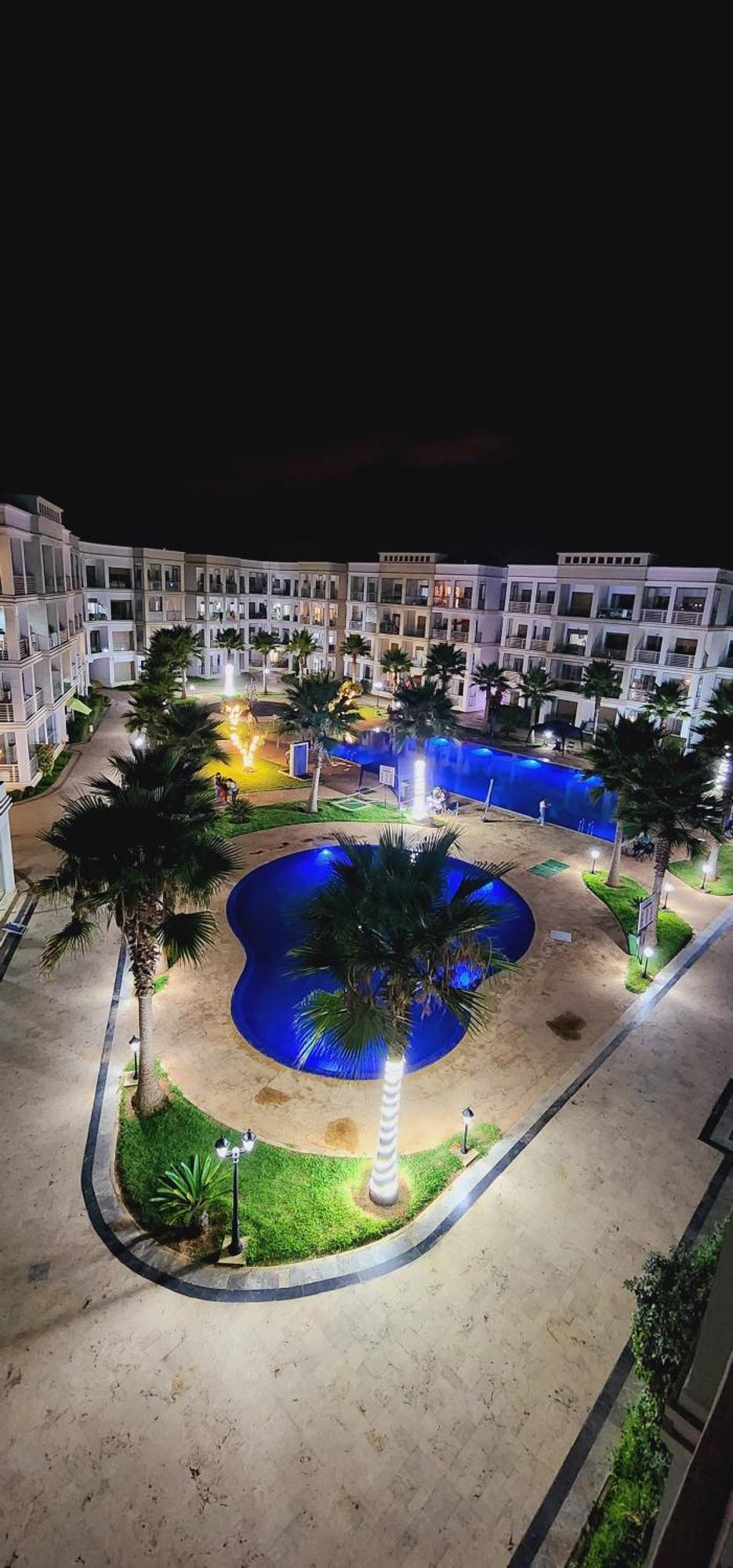 בוזניקה Costa Beach Lux Family Apartment With Pools מראה חיצוני תמונה