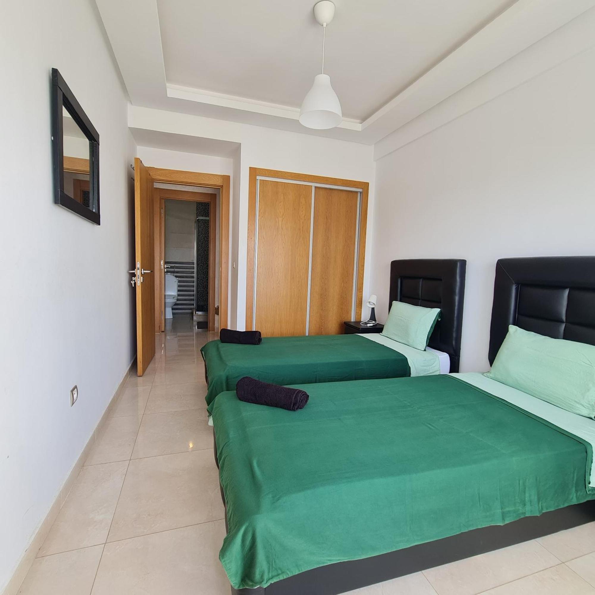 בוזניקה Costa Beach Lux Family Apartment With Pools מראה חיצוני תמונה