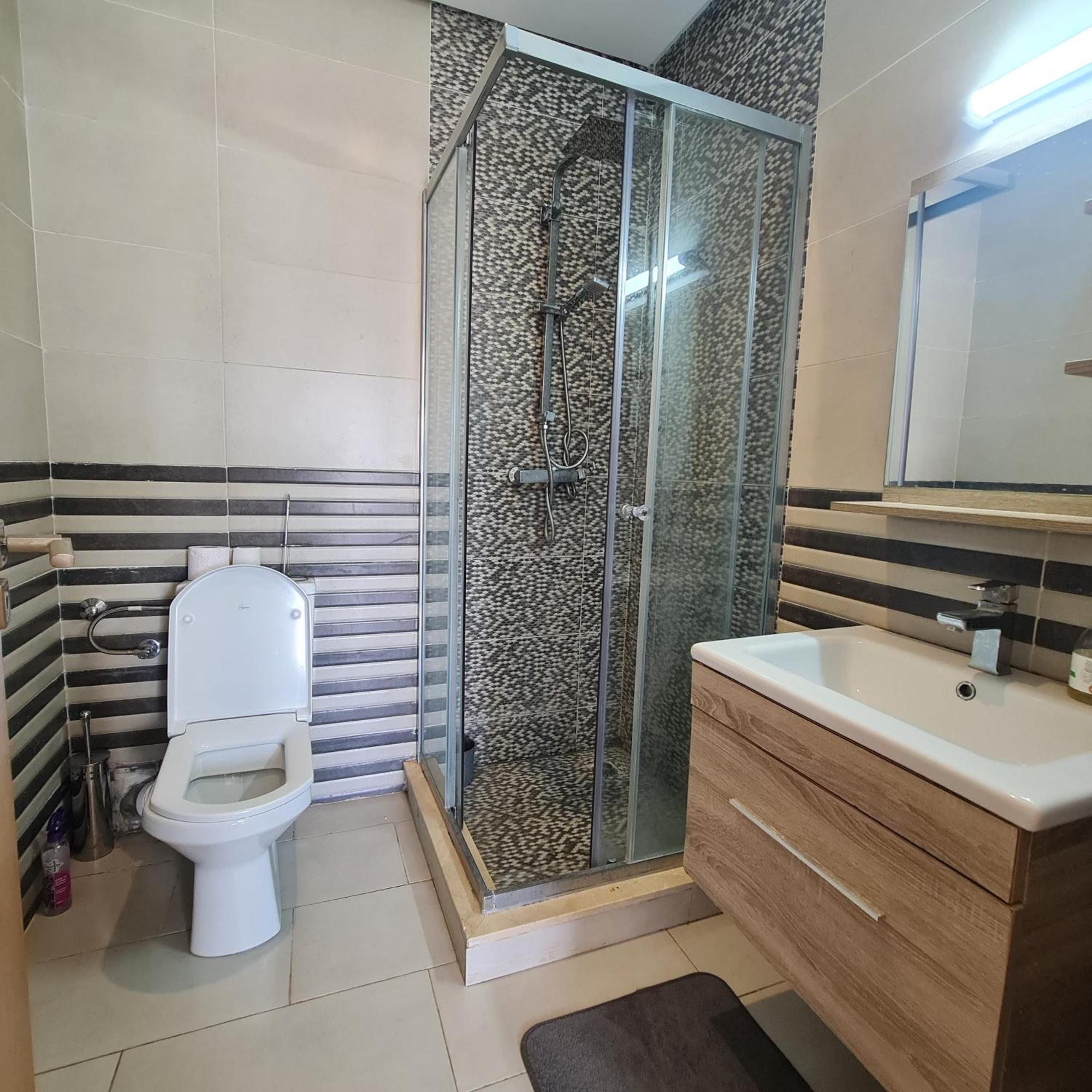 בוזניקה Costa Beach Lux Family Apartment With Pools מראה חיצוני תמונה