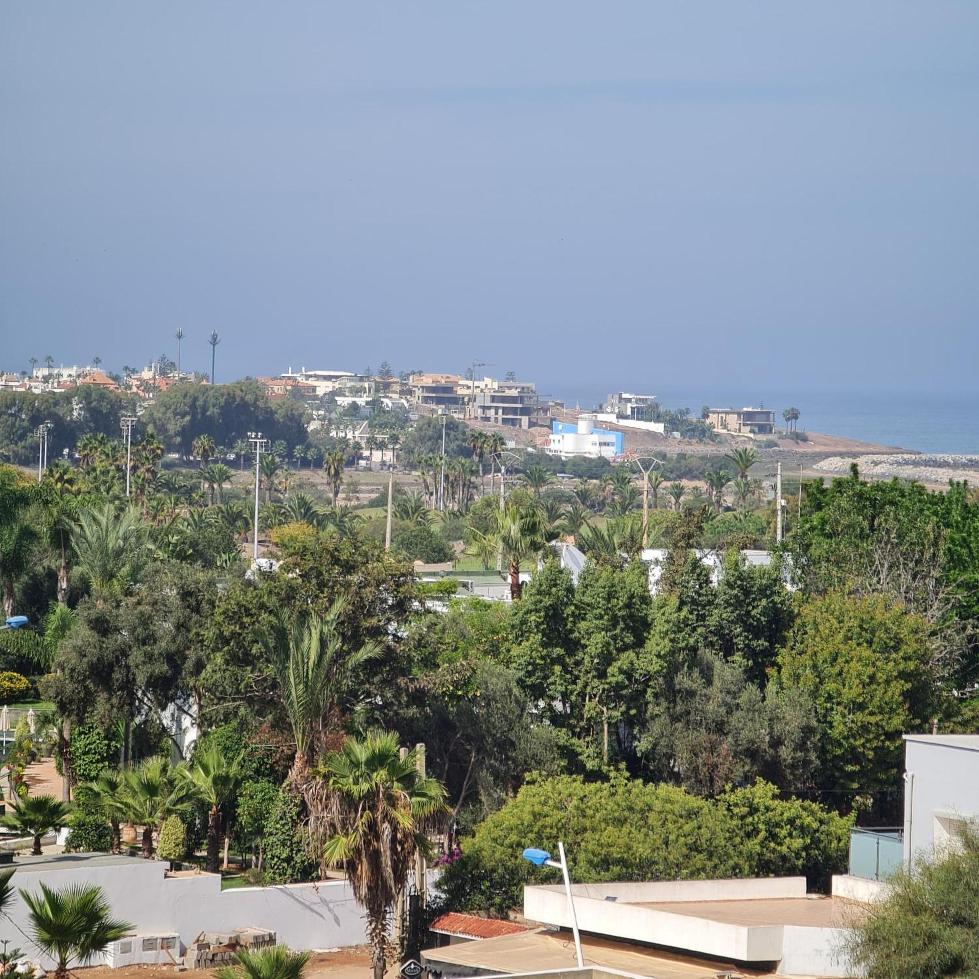 בוזניקה Costa Beach Lux Family Apartment With Pools מראה חיצוני תמונה