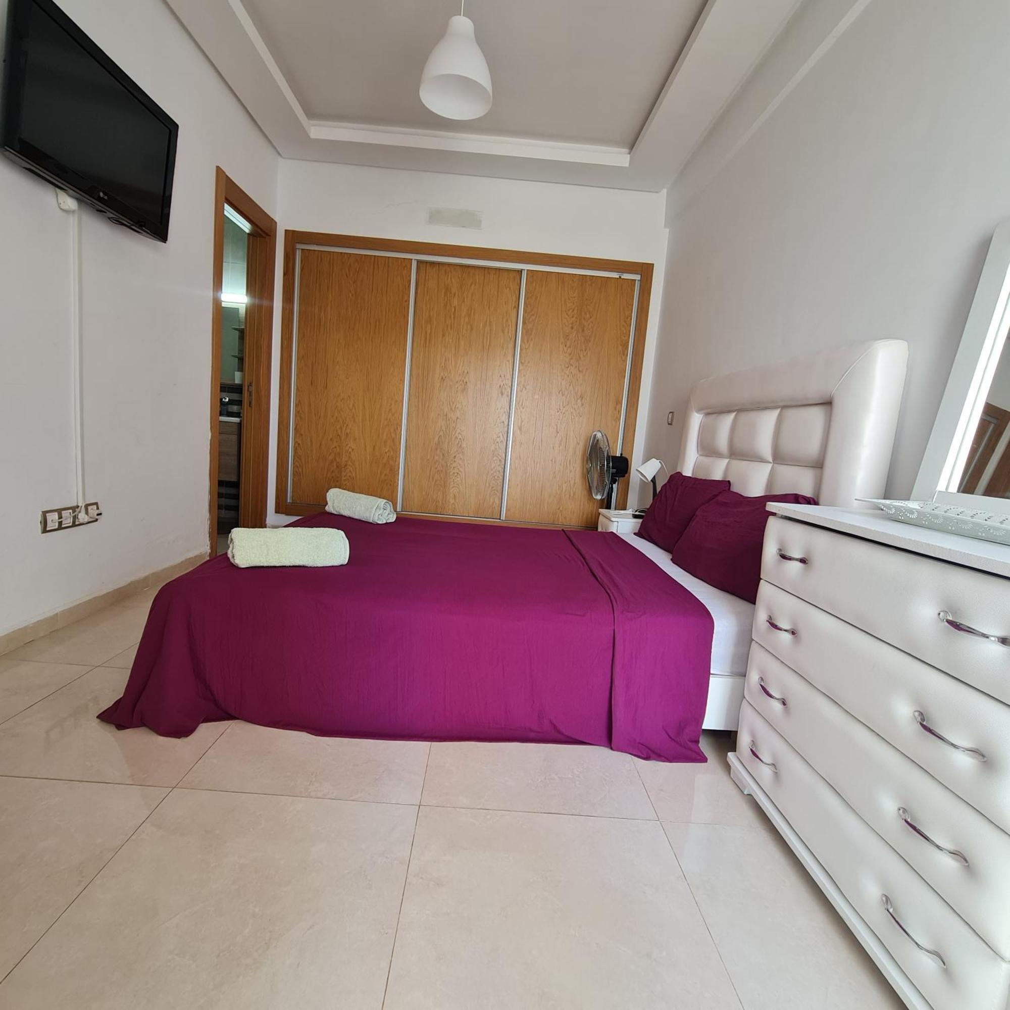 בוזניקה Costa Beach Lux Family Apartment With Pools מראה חיצוני תמונה