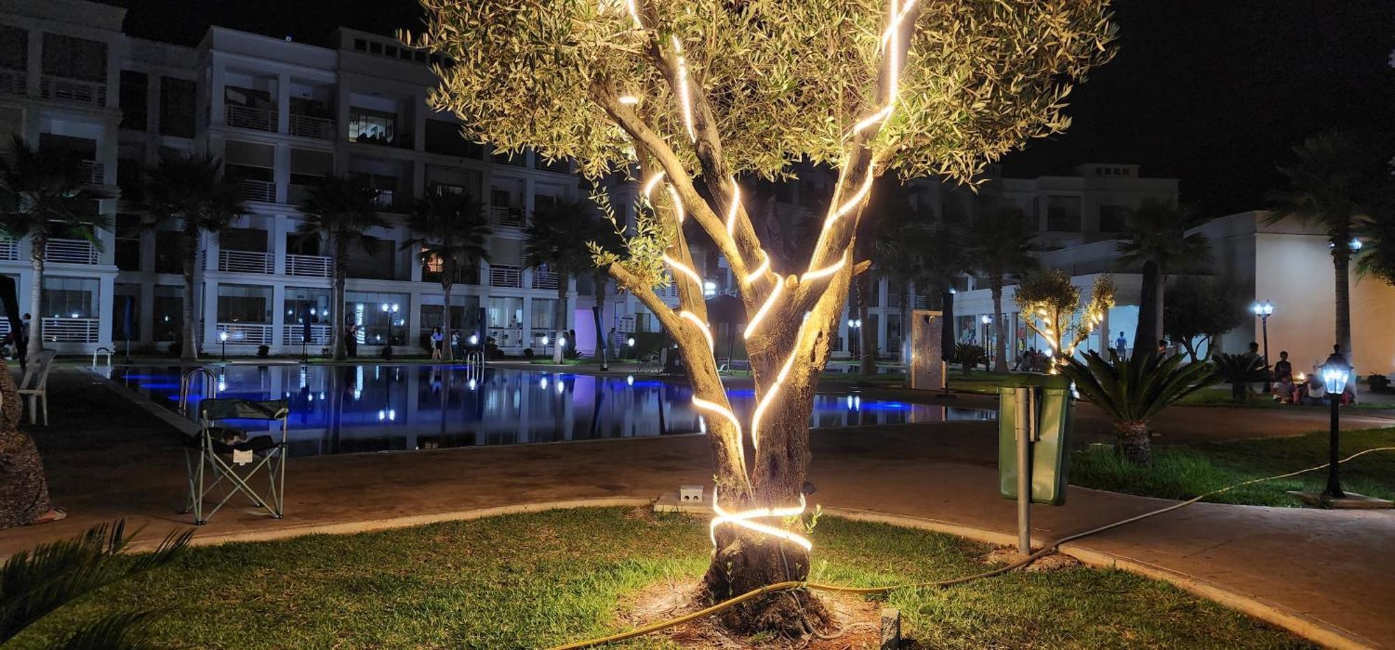 בוזניקה Costa Beach Lux Family Apartment With Pools מראה חיצוני תמונה