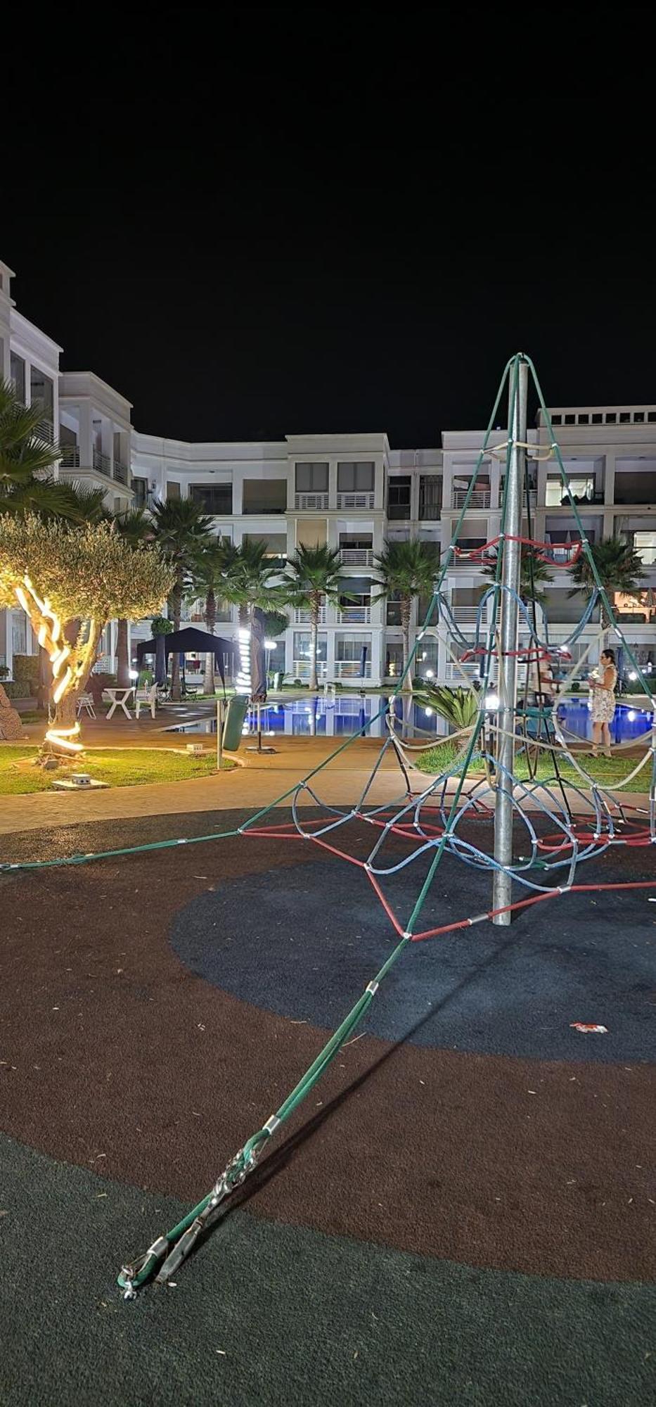 בוזניקה Costa Beach Lux Family Apartment With Pools מראה חיצוני תמונה